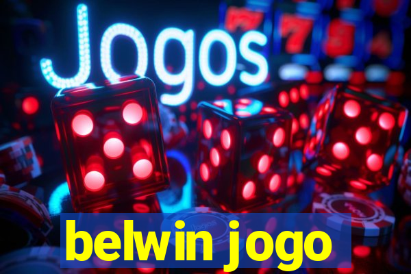 belwin jogo